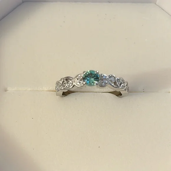 Ring bomb ring size 10! - Picture 4 of 4